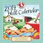 Gooseberry Patch Wall 2014 Calendar (Gooseberry Patch Calendars)