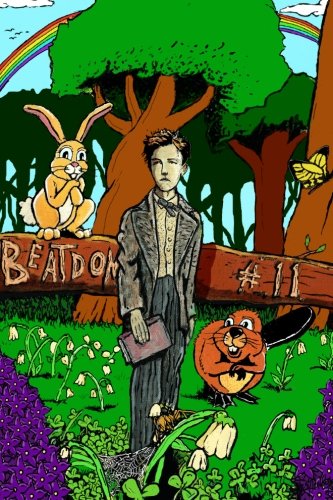 Beatdom #11: The Nature Issue