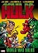 Hulk: World War Hulks (Hulk (Marvel))