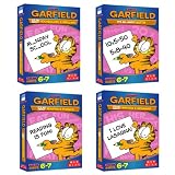 Garfield Educational Bundle 2nd Grade (3 CDs)