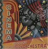 Cinema Search