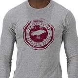 House of Anubis: Corbiere Crest Long Sleeve Tee - Adult