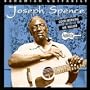 Bahamian Guitarist: Good Morning Mr. Walker