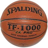 Spalding TF-1000 ZK Pro Official Size Basketball