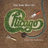 Chicago Ablum Cover