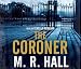 The Coroner (Jenny Cooper 1)
