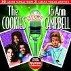 The Cookies Meet Jo Ann Campbell