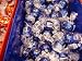 Lindt Truffles - Lindor Dark Chocolate Truffles - 60ct Box