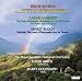 Classical Music : Bloch: Helvetia; Achron: Piano Concerti; Saminsky: The Vow