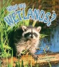 What Are Wetlands? (Science of Living Things)