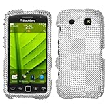 Hard Diamante Protector Skin Cover (Faceplate/Snap On) Full Rhinestones Dia ....