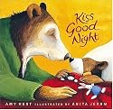 Kiss Good Night (Sam Books)