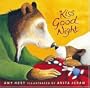 Kiss Good Night (Sam Books)