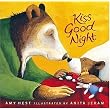 Kiss Good Night (Sam Books) ~ Amy Hest