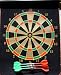 Magnetic Dart Board, 5' 8
