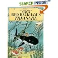 Red Rackham's Treasure (The Adventures of Tintin)