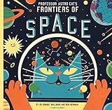 Professor Astro Cat's frontiers of space