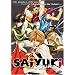 Saiyuki , Saiyuki Reload, Saiyuki Reload Gunlock, and more!