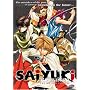 Saiyuki: Requiem