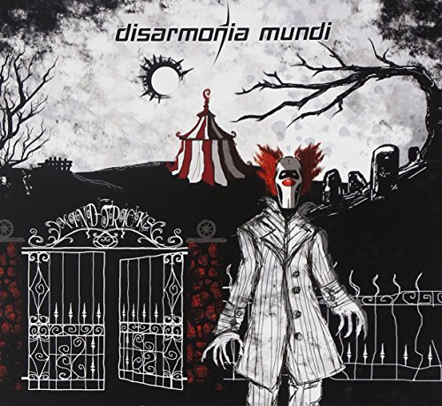 Disarmonia Mundi - Mouth for War Lyrics - Zortam Music