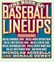 The Book of Baseball Lineups