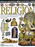 Religion (Eyewitness Guides) 画像