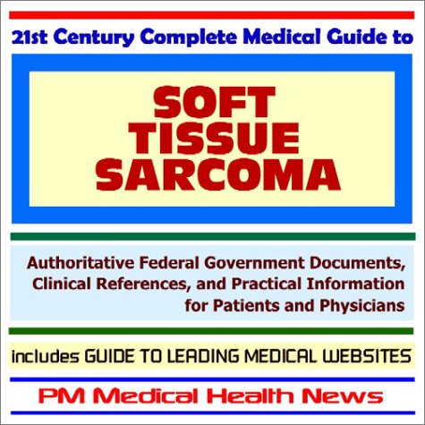 Soft-Tissue-Sarcoma