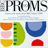 Review Teldec  / BBC Proms 99