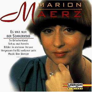 Marion Maerz - Es War Nur der Sommerwind - Zortam Music