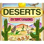 Deserts by Gail Gibbons