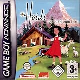 Eigenschaften VITREX  / Heidi - Das Spiel zum Film