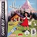 Computerspiele : Heidi - Das Spiel zum Film