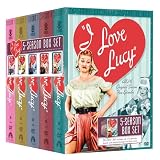 I Love Lucy - Seasons 1-5