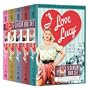 I Love Lucy - Seasons 1-5