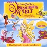 Verzauberte Welt Folge 1-Luzie U. Regenbogenfelder