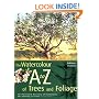 The Watercolour A to Z of Trees and Foliage