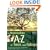 The Watercolour A to Z of Trees and Foliage