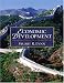 Economic Development: Theory and Practice for a Divided World