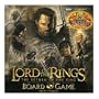 Lord of the Rings Return of the King Deluxe Game Board Game