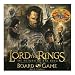 Lord of the Rings Return of the King Deluxe Game Board Game