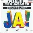 Weill: Down in the Valley (Gesamtaufnahme)