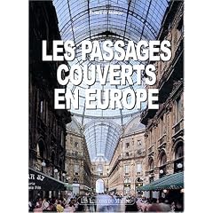 Les passages couverts en Europe