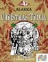 Alaska Classic Christmas Trivia