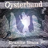 Granite Years (Best of... 1986 to 97`) (IMPORT)