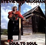 Soul to soul (1985) [VINYL]