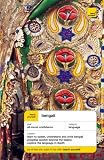 Cover of Teach Yourself Bengali by William Radice 0340860294
