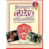 Frenchy's Grease Scrapbook: