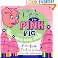 I Rode the Pink Pig: Atlanta's Favorite Christmas Tradition by Hillstreet
