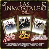Los Acosta -  Las Inmortales de Los Acosta
