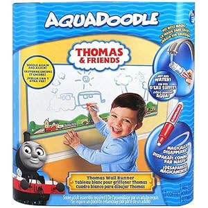Thomas and Friends Aquadoodle Wall Runner by 